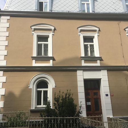 Apartment Alexandra Marianske Lazne Luaran gambar
