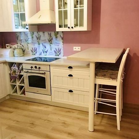 Apartment Alexandra Marianske Lazne Luaran gambar