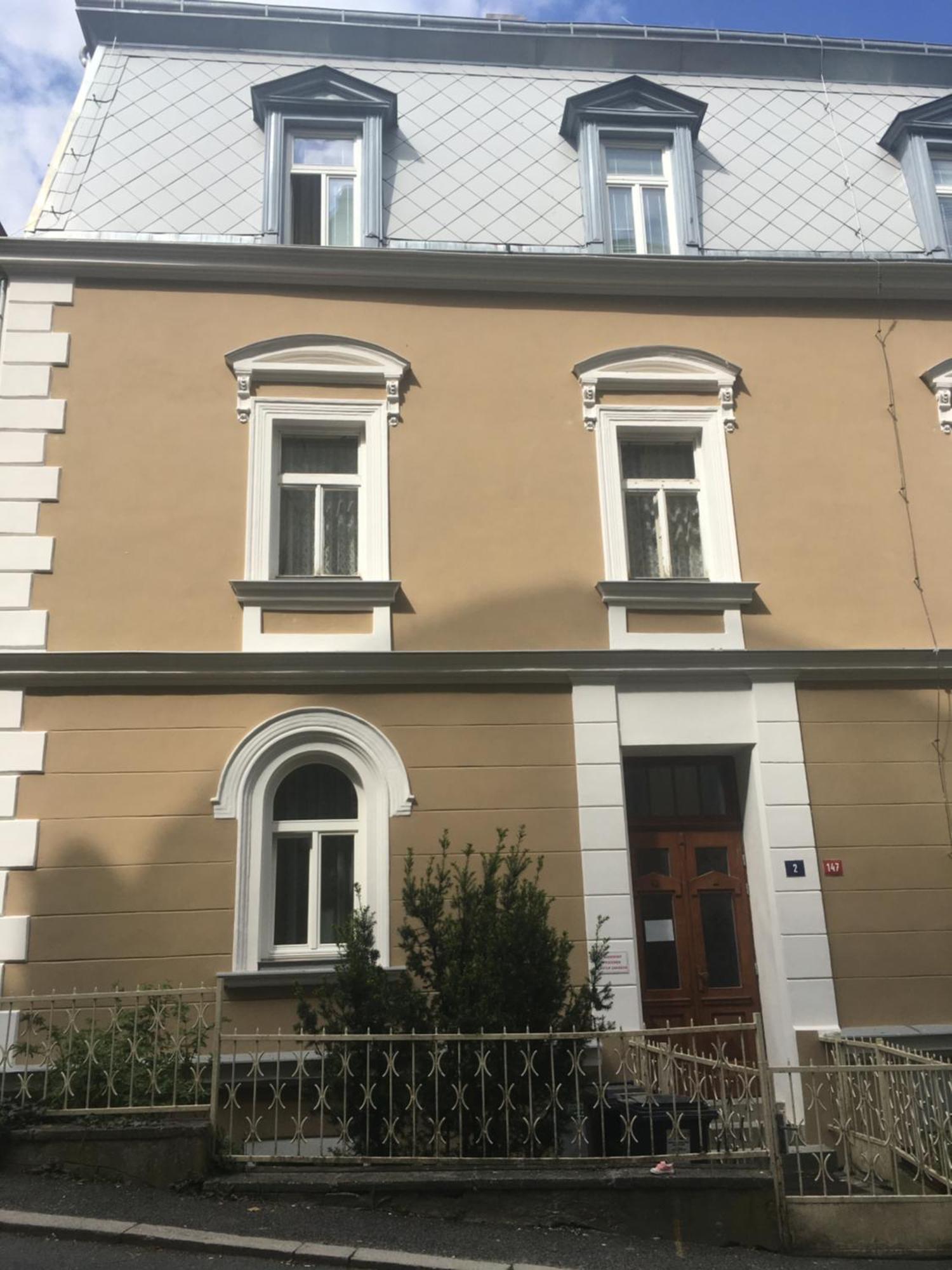 Apartment Alexandra Marianske Lazne Luaran gambar
