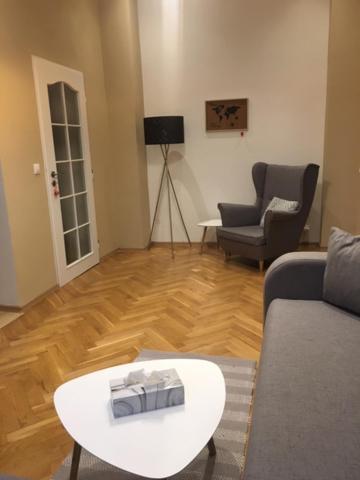 Apartment Alexandra Marianske Lazne Luaran gambar