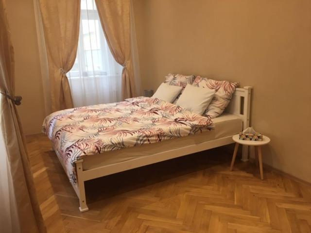 Apartment Alexandra Marianske Lazne Luaran gambar