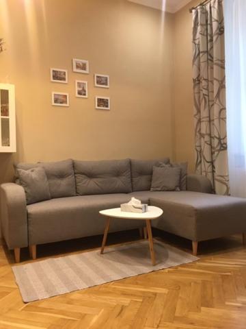 Apartment Alexandra Marianske Lazne Luaran gambar